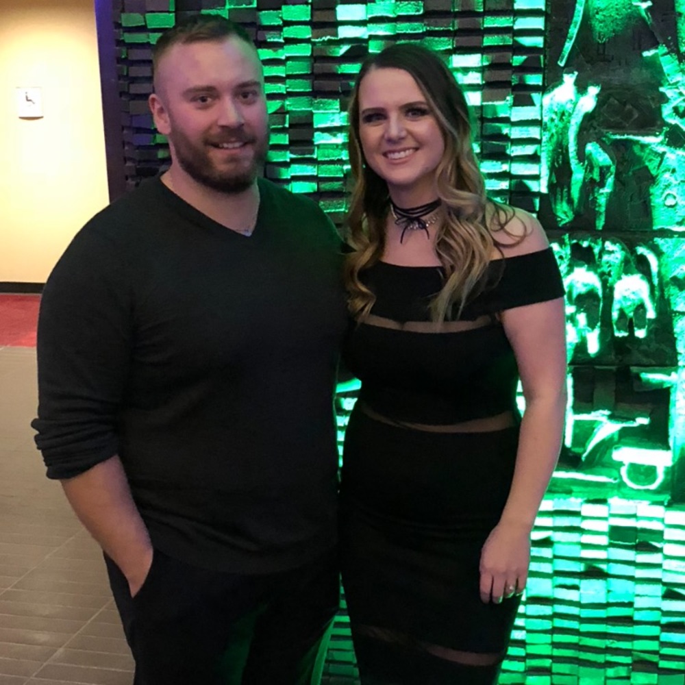 Meet your Posher, Samantha